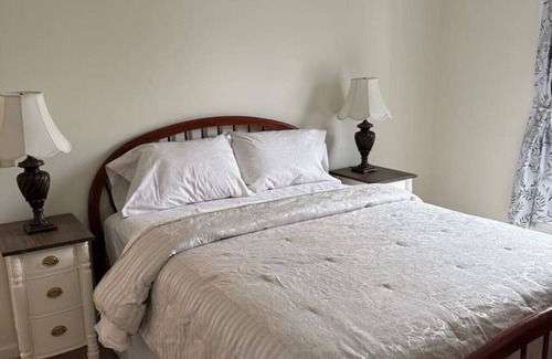 Canton Apartamento | Main St Quiet Luxury Apartment