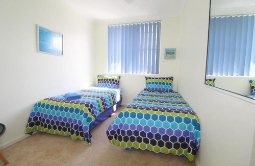 Crescent Head Apartamento | Main Stay 8, 1 Main Street