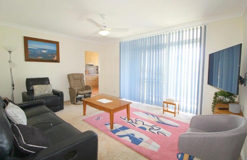 Crescent Head Apartamento | Main Stay 8, 1 Main Street