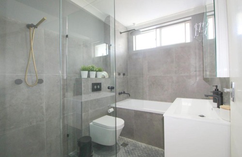 Crescent Head Apartamento | Main Stay 8, 1 Main Street