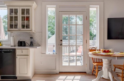 Westhampton Beach Apartamento | Main Street Abode