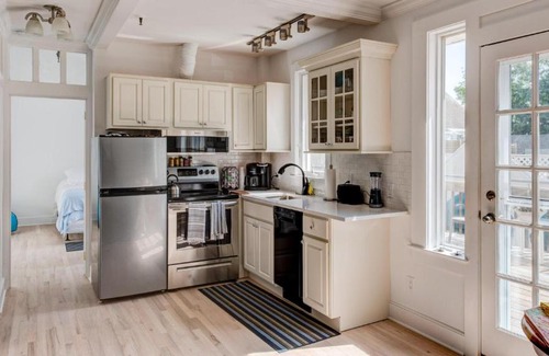 Westhampton Beach Apartamento | Main Street Abode