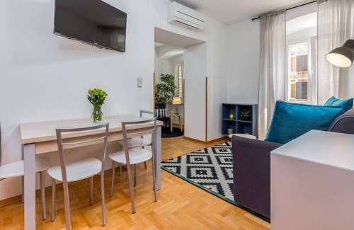 Rijeka Apartamento | Main Street Apartments