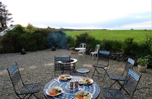 Ballintoy Casa | Main Street Cottage, Ballintoy