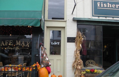Culver Apartamento | Tienda de regalos de Main Street by Academy