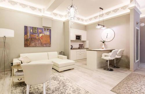 Vizivaros Apartamento | Main Street