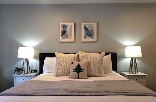 Bar Harbor Hotel | Main Street Motel