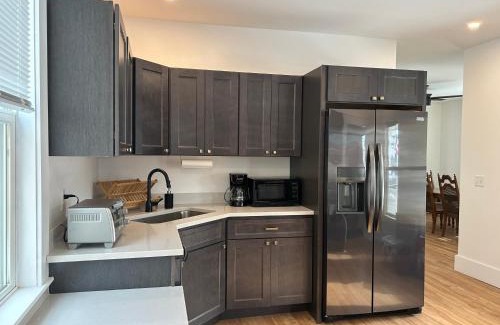 Sunapee Casa | Main Street Retreat in Sunapee