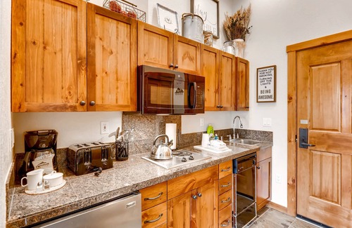 Peak 9 Apartamento | Main Street Station