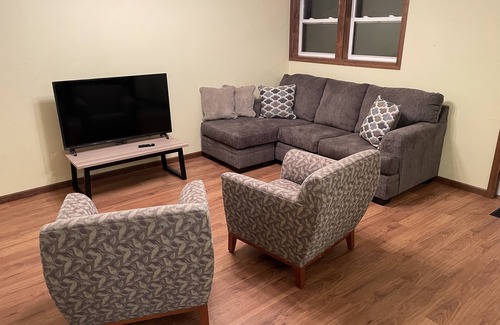 Kimball Casa | Main Street Suite