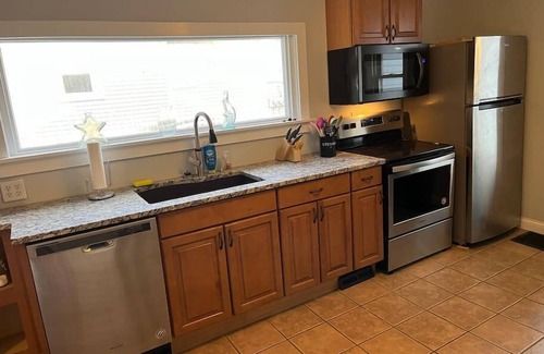 Loveland Casa | Main, Three Bedroom House in Historic Loveland