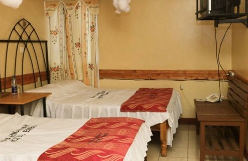 Embu Hotel | Maina Highway Hotel