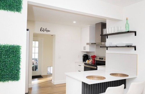 St. Petersburg - Clearwater Casa | MainCasa- Plunge Pool+Dog Run