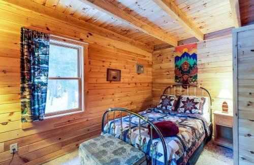 Shirley Mills Casa | Maine Attraction