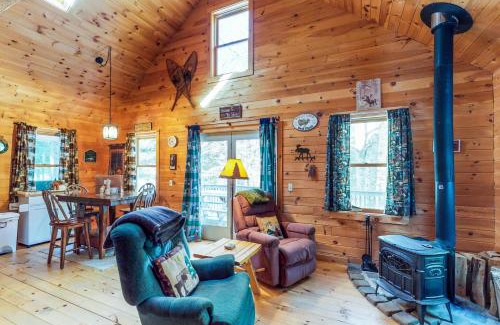 Shirley Mills Casa | Maine Attraction
