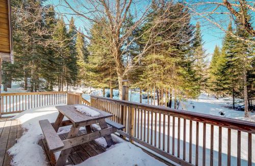 Shirley Mills Casa | Maine Attraction