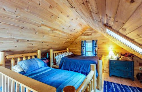 Shirley Mills Casa | Maine Attraction
