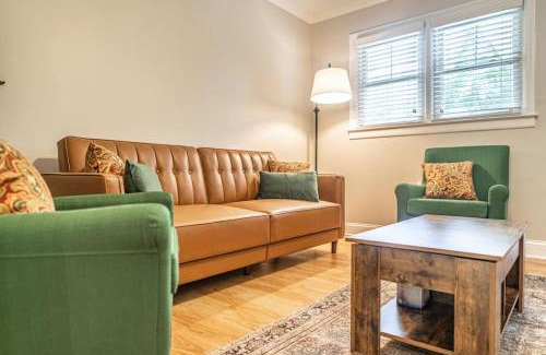 Southern Pines Casa | Maine Avenue- Downtown Southern Pines