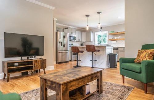 Southern Pines Casa | Maine Avenue- Downtown Southern Pines