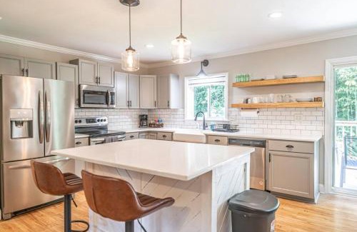 Southern Pines Casa | Maine Avenue- Downtown Southern Pines