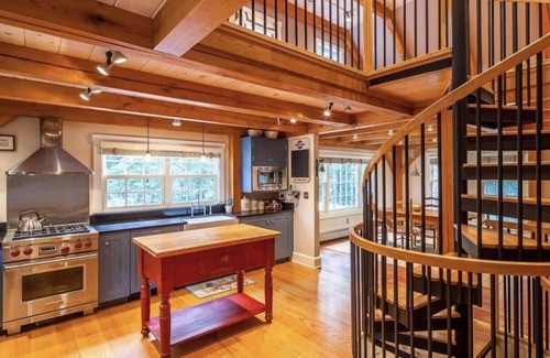 Brooks Casa | Maine Hidden Gem