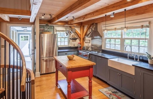 Brooks Casa | Maine Hidden Gem