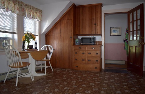 Lincolnville Apartamento | Vacaciones Maine Midcoast en Lincolnville Beach