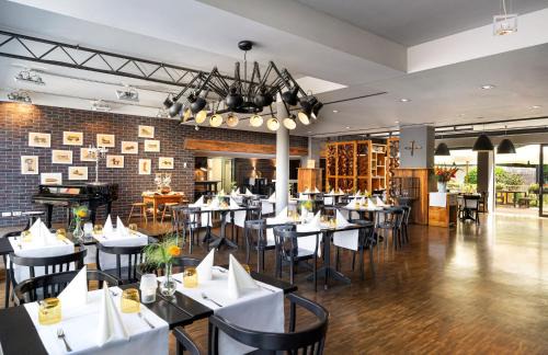 Innenstadt Hotel | mainhaus Stadthotel Frankfurt