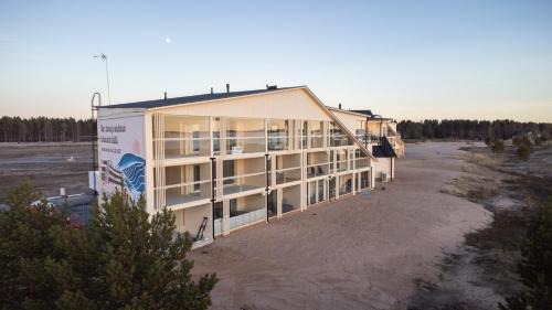 Kalajoki Apartamento | Mainingin Loiste C2 - Luxury holiday