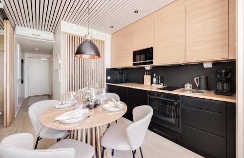 Kalajoki Apartamento | Mainingin Loiste C2 - Luxury holiday