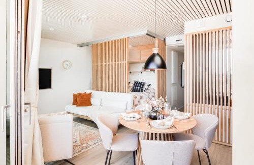 Kalajoki Apartamento | Mainingin Loiste C2 - Luxury holiday