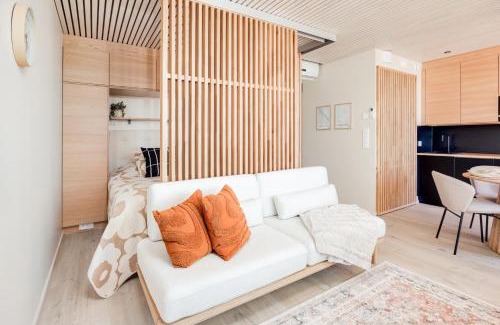 Kalajoki Apartamento | Mainingin Loiste C2 - Luxury holiday