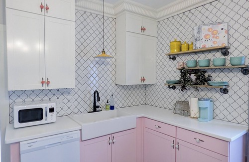 Broken Arrow Casa | Mainly Yours - Broken Arrow Rose District