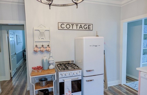 Broken Arrow Casa | Mainly Yours - Broken Arrow Rose District