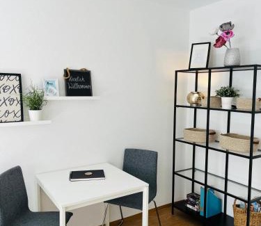 Wuerzburg Apartamento | MainMoment