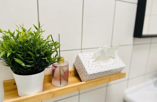 Wuerzburg Apartamento | MainMoment