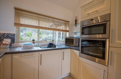 Kenmore Casa | Mains of Taymouth Country Estate
