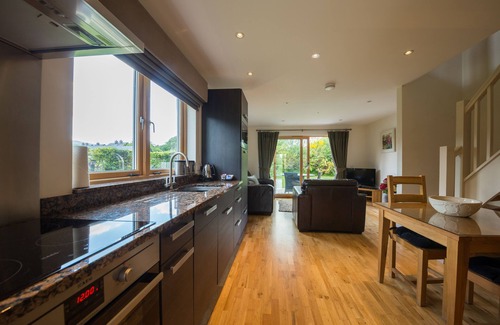Kenmore Casa | Mains of Taymouth Country Estate