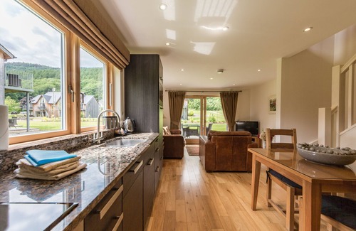 Kenmore Casa | Mains of Taymouth Country Estate