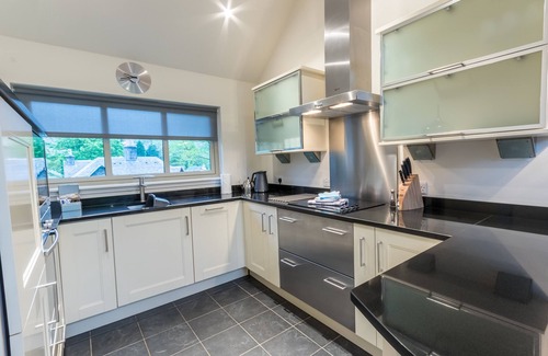 Kenmore Casa | Mains of Taymouth Country Estate
