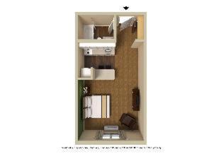 Columbus Hotel | MainStay Suites Columbus North - Worthington