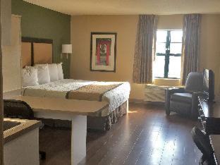 Columbus Hotel | MainStay Suites Columbus North - Worthington