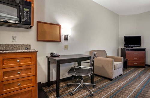 Denham Springs Hotel | MainStay Suites Denham Springs - Baton Rouge East