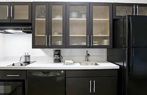 Overland Park Hotel | MainStay Suites Kansas City Overland Park