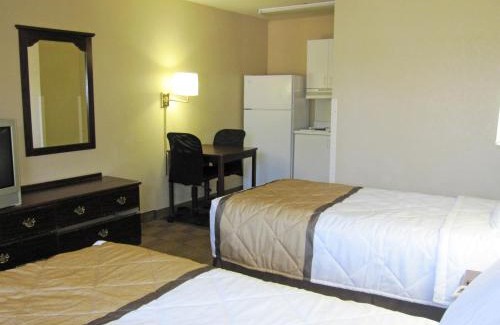 Ashley Oaks Hotel | MainStay Suites Knoxville - Cedar Bluff