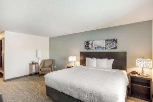Logan Hotel | MainStay Suites Logan Ohio-Hocking Hills