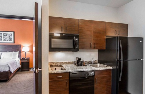 Lufkin Hotel | MainStay Suites Lufkin