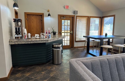 Springfield Apartamento | MainStay Suites Springfield South - Battlefield Rd