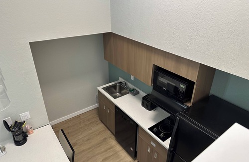 Springfield Apartamento | MainStay Suites Springfield South - Battlefield Rd
