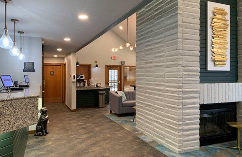 Springfield Apartamento | MainStay Suites Springfield South - Battlefield Rd